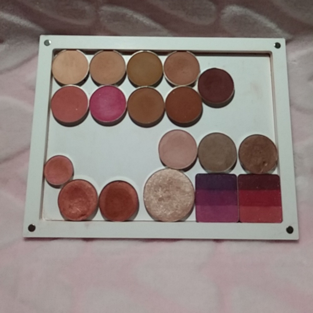 Eyeshadow bundle